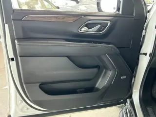 Chevrolet Tahoe 2022 4x2 Premier 4dr SUV