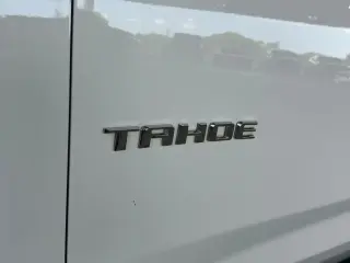 Chevrolet Tahoe 2022 4x2 Premier 4dr SUV