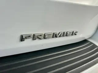 Chevrolet Tahoe 2022 4x2 Premier 4dr SUV