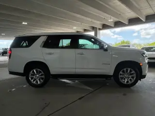 Chevrolet Tahoe 2022 4x2 Premier 4dr SUV