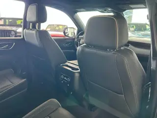 Chevrolet Tahoe 2022 4x2 Premier 4dr SUV