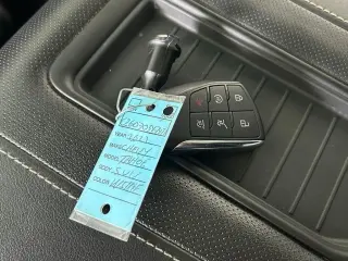Chevrolet Tahoe 2022 4x2 Premier 4dr SUV
