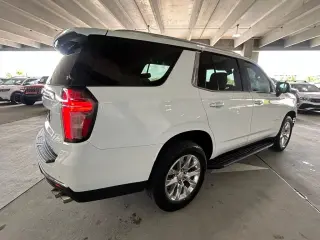 Chevrolet Tahoe 2022 4x2 Premier 4dr SUV