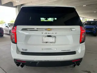 Chevrolet Tahoe 2022 4x2 Premier 4dr SUV