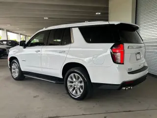 Chevrolet Tahoe 2022 4x2 Premier 4dr SUV