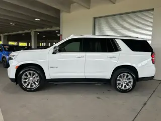 Chevrolet Tahoe 2022 4x2 Premier 4dr SUV