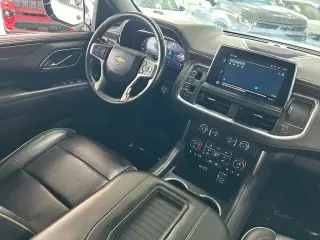 Chevrolet Tahoe 2022 4x2 Premier 4dr SUV
