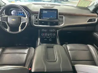 Chevrolet Tahoe 2022 4x2 Premier 4dr SUV