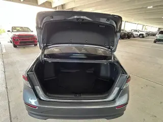 Honda Accord 2024 EX 4dr Sedan