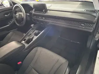 Honda Accord 2024 EX 4dr Sedan