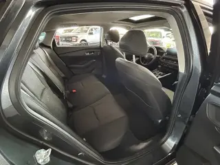 Honda Accord 2024 EX 4dr Sedan