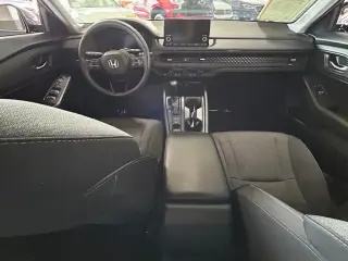 Honda Accord 2024 EX 4dr Sedan