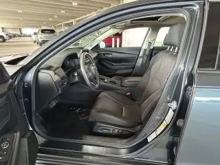 Honda Accord 2024 EX 4dr Sedan