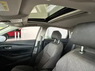 Honda Accord 2024 EX 4dr Sedan