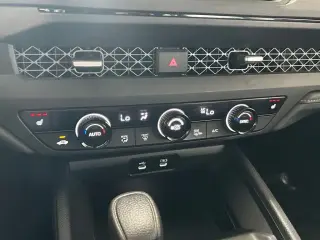 Honda Accord 2024 EX 4dr Sedan
