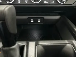 Honda Accord 2024 EX 4dr Sedan