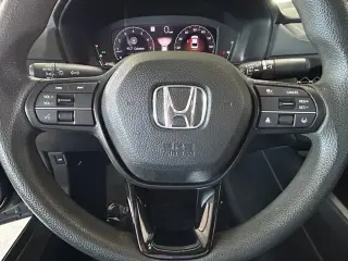 Honda Accord 2024 EX 4dr Sedan