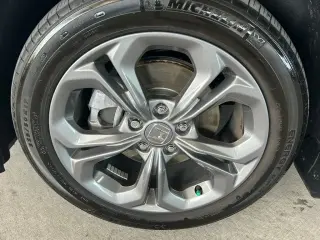 Honda Accord 2024 EX 4dr Sedan