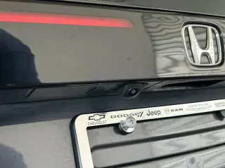 Honda Accord 2024 EX 4dr Sedan