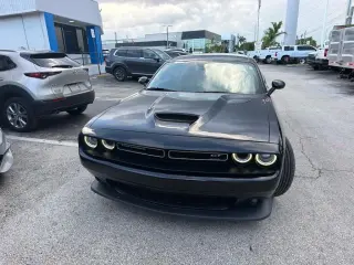 Dodge Challenger 2021 GT 2dr Coupe
