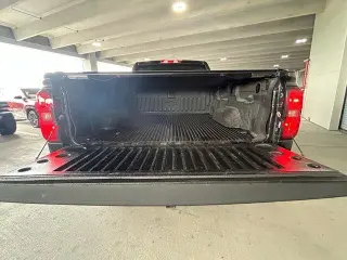Chevrolet Silverado 1500 2015 4x2 Work Truck 4dr Double Cab 6.5 ft. SB
