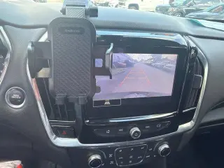 Chevrolet Traverse 2023 LT Cloth 4dr SUV