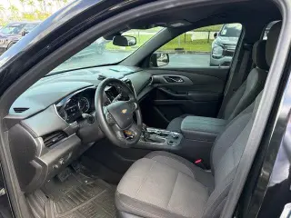 Chevrolet Traverse 2023 LT Cloth 4dr SUV