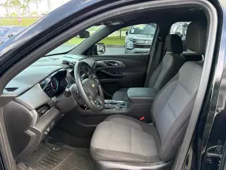Chevrolet Traverse 2023 LT Cloth 4dr SUV