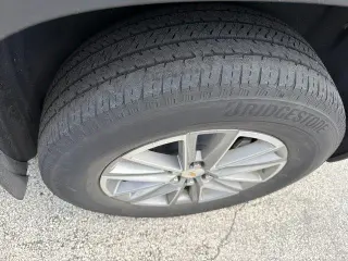 Chevrolet Traverse 2023 LT Cloth 4dr SUV