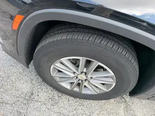 Chevrolet Traverse 2023 LT Cloth 4dr SUV