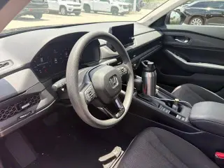 Honda Accord 2025 SE 4dr Sedan