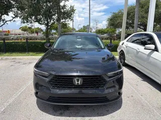 Honda Accord 2025 SE 4dr Sedan