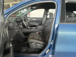 Chevrolet Traverse 2024 LS 4dr SUV w/1LS