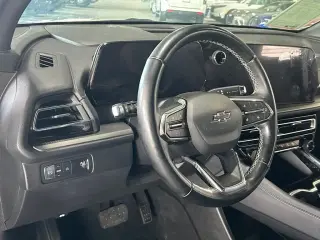 Chevrolet Traverse 2024 LS 4dr SUV w/1LS
