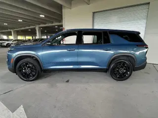 Chevrolet Traverse 2024 LS 4dr SUV w/1LS
