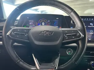 Chevrolet Traverse 2024 LS 4dr SUV w/1LS