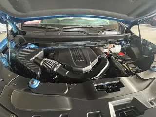 Chevrolet Traverse 2024 LS 4dr SUV w/1LS