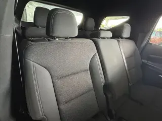 Chevrolet Traverse 2024 LS 4dr SUV w/1LS
