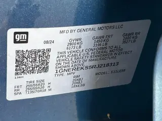 Chevrolet Traverse 2024 LS 4dr SUV w/1LS