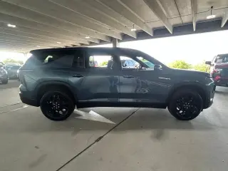 Chevrolet Traverse 2024 LS 4dr SUV w/1LS