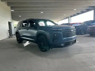 Chevrolet Traverse 2024 LS 4dr SUV w/1LS