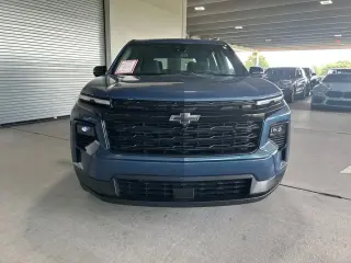 Chevrolet Traverse 2024 LS 4dr SUV w/1LS