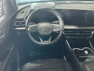 Chevrolet Traverse 2024 LS 4dr SUV w/1LS