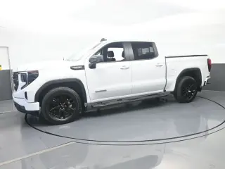 GMC Sierra 1500 2023 4x2 Elevation 4dr Crew Cab 5.8 ft. SB