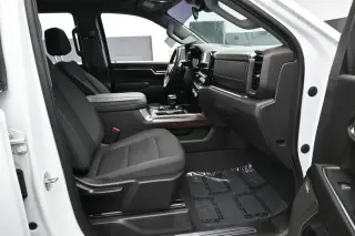 GMC Sierra 1500 2023 4x2 Elevation 4dr Crew Cab 5.8 ft. SB