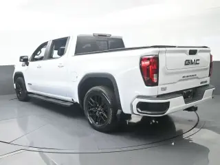 GMC Sierra 1500 2023 4x2 Elevation 4dr Crew Cab 5.8 ft. SB