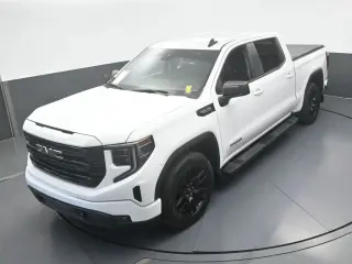 GMC Sierra 1500 2023 4x2 Elevation 4dr Crew Cab 5.8 ft. SB