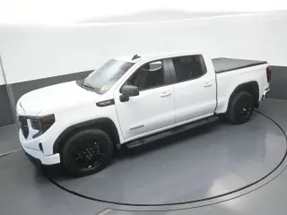 GMC Sierra 1500 2023 4x2 Elevation 4dr Crew Cab 5.8 ft. SB