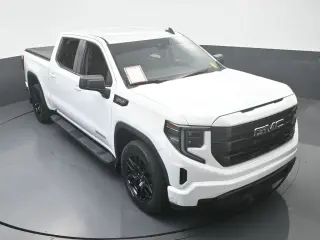 GMC Sierra 1500 2023 4x2 Elevation 4dr Crew Cab 5.8 ft. SB