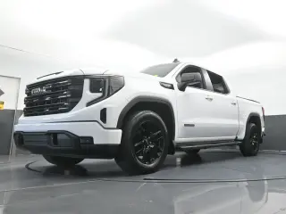 GMC Sierra 1500 2023 4x2 Elevation 4dr Crew Cab 5.8 ft. SB